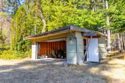 Community Amenities Photo (Clubhouse) of 1974 Ellis Road, Galiano Island, BC