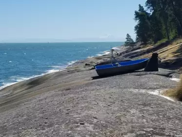 1974 Ellis Road, Galiano Island, BC, Galiano Island — Single Family Residence for sale