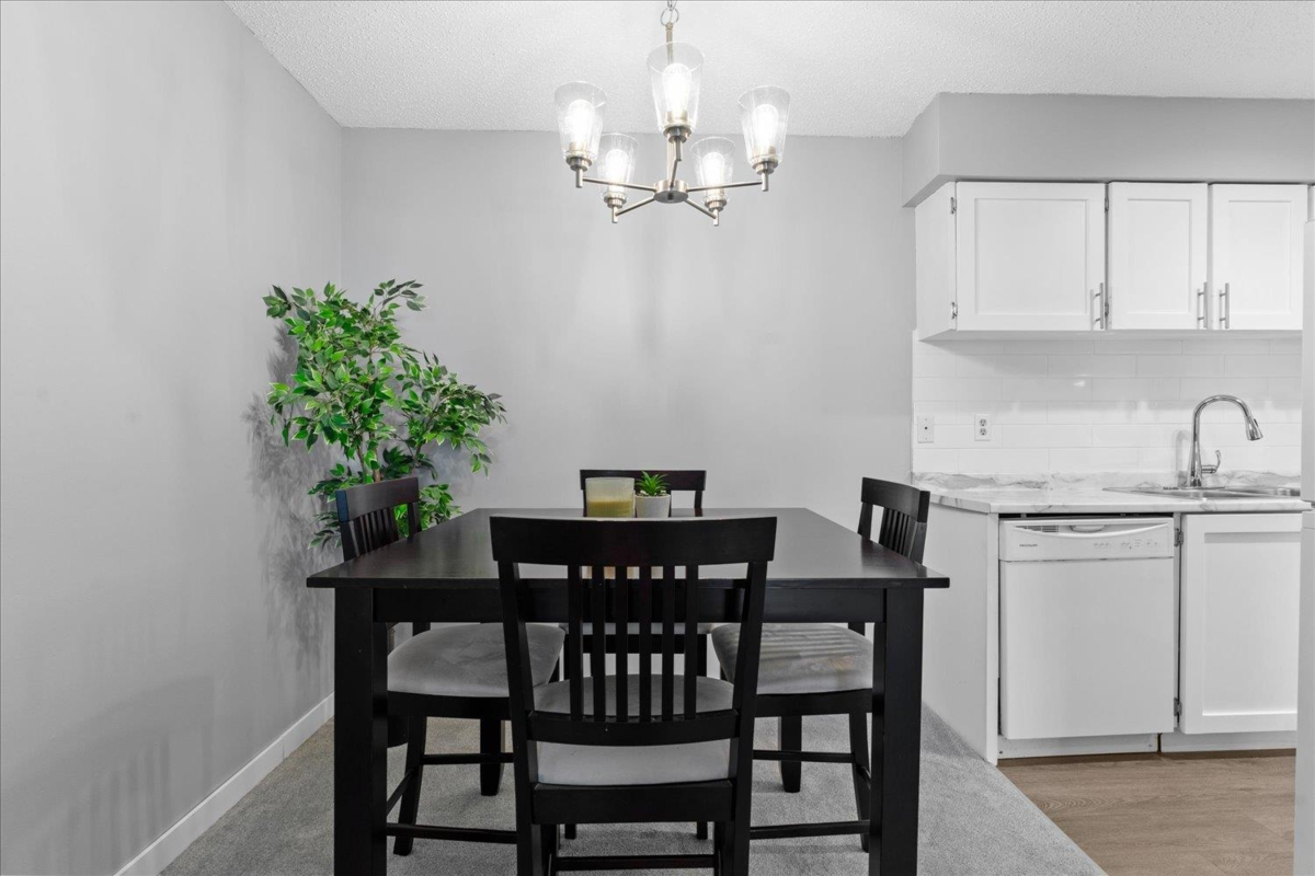 Bedroom 2 Photo of 307 45598 Mcintosh Drive, Chilliwack, BC