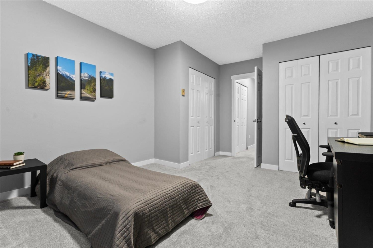 Loft / Bonus Room Photo of 307 45598 Mcintosh Drive, Chilliwack, BC