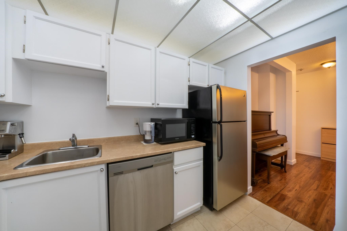 Breakfast Nook Photo of 118 8511 Westminster Highway, Richmond, BC