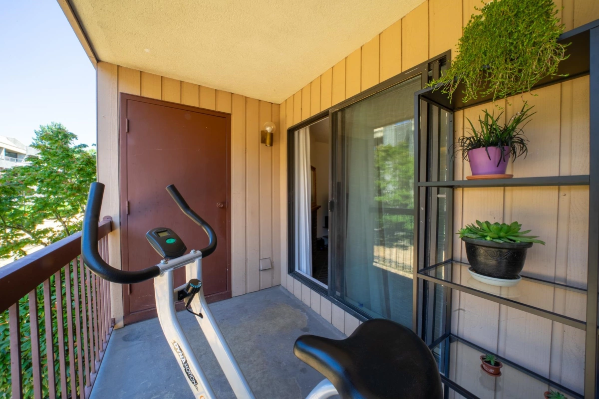 Office / Den Photo of 118 8511 Westminster Highway, Richmond, BC