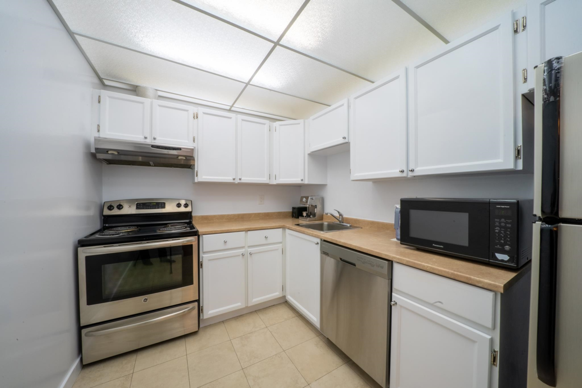 Pantry Photo of 118 8511 Westminster Highway, Richmond, BC