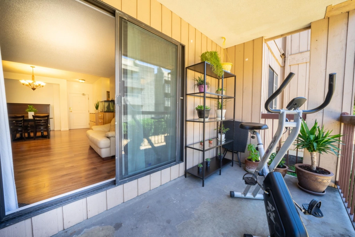 Powder Room Photo of 118 8511 Westminster Highway, Richmond, BC
