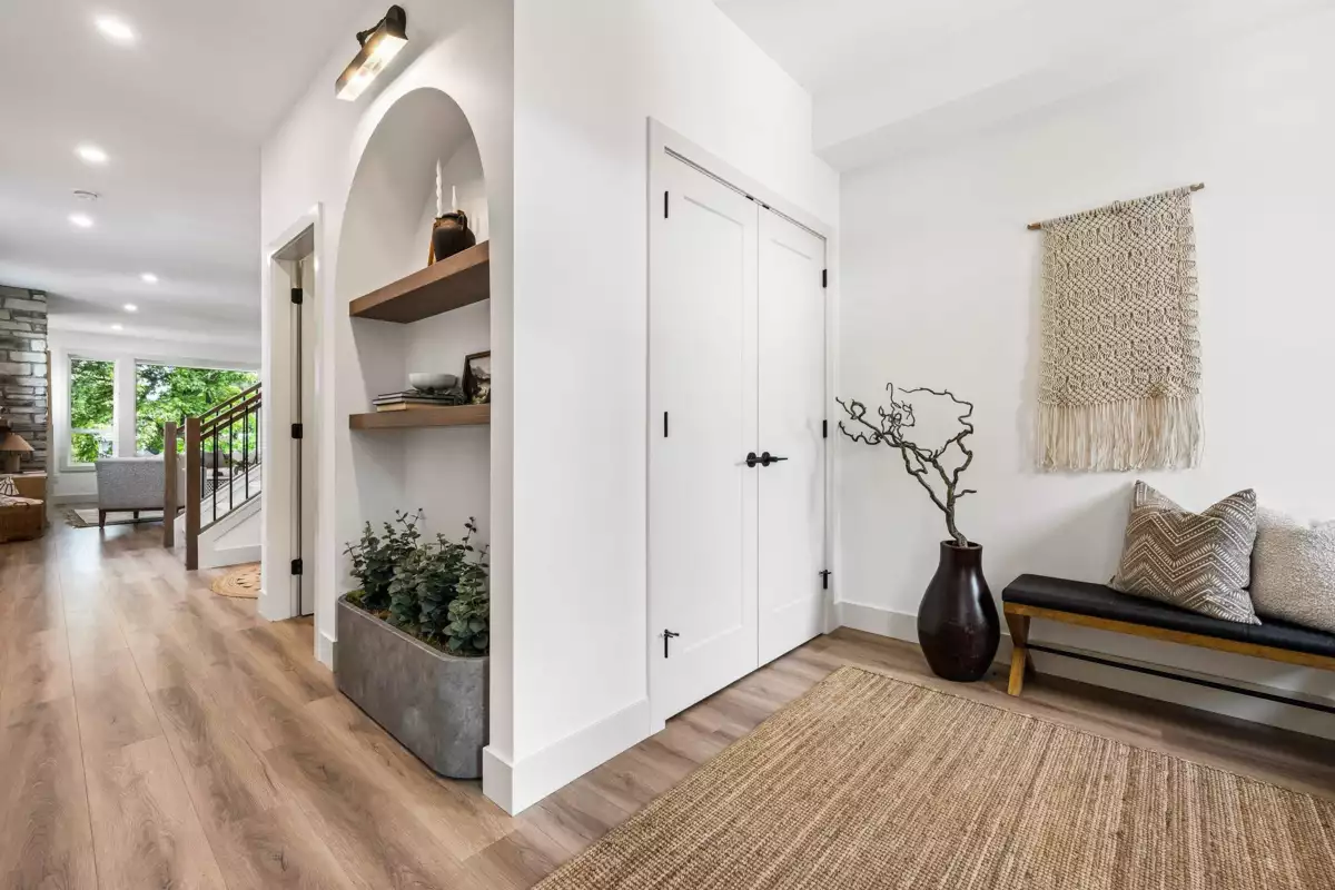 Family Room Photo of 45617 Stevenson Road, Chilliwack, BC