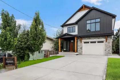 45617 Stevenson Road, Chilliwack, BC, Chilliwack — Single Family Residence for sale