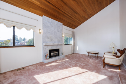 2025 St. Andrews Avenue, North Vancouver, BC, North Vancouver — Single Family Residence for sale