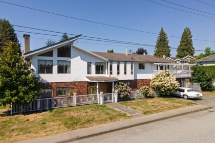 2025 St. Andrews Avenue, North Vancouver, BC, North Vancouver — Single Family Residence for sale
