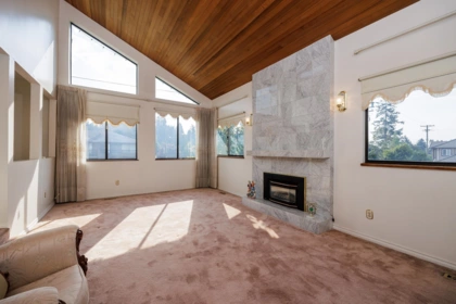 2025 St. Andrews Avenue, North Vancouver, BC, North Vancouver — Single Family Residence for sale