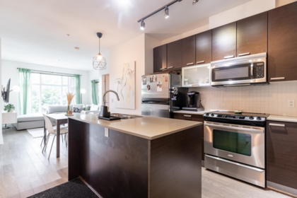 257 6758 188 Street, Surrey, BC, Surrey — Apartment/Condo for sale