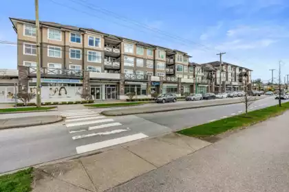 257 6758 188 Street, Surrey, BC, Surrey — Apartment/Condo for sale