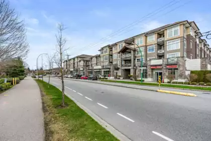 257 6758 188 Street, Surrey, BC, Surrey — Apartment/Condo for sale