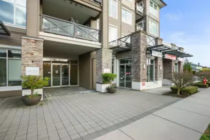 257 6758 188 Street, Surrey, BC, Surrey — Apartment/Condo for sale