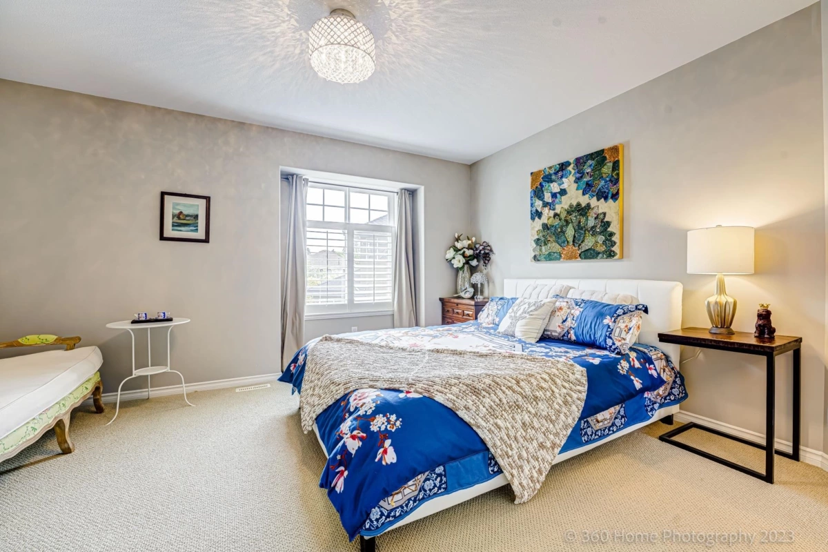 Bedroom 2 Photo of 13923 22a Ave Avenue, Surrey, BC