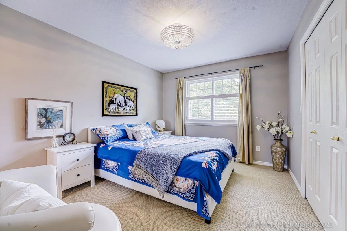 Bedroom 3 Photo of 13923 22a Ave Avenue, Surrey, BC