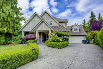 13923 22a Ave Avenue, Surrey, BC, Elgin Chantrell — 4 bed single family residence for sale