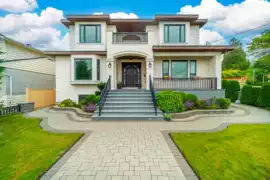 4291 Winnifred Street, Burnaby, BC