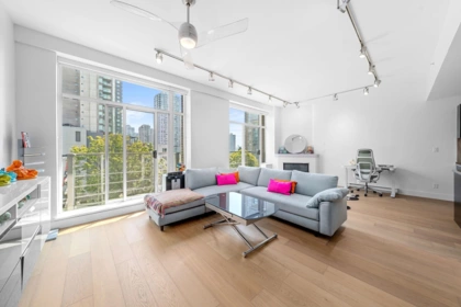 405 535 Smithe Street, Vancouver, BC, Vancouver — Apartment/Condo for sale