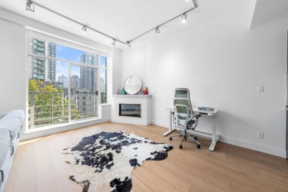 405 535 Smithe Street, Vancouver, BC, Vancouver — Apartment/Condo for sale