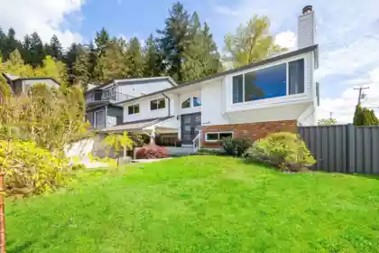 2 Walton Way, Port Moody, BC, Port moody — Single Family Residence for sale