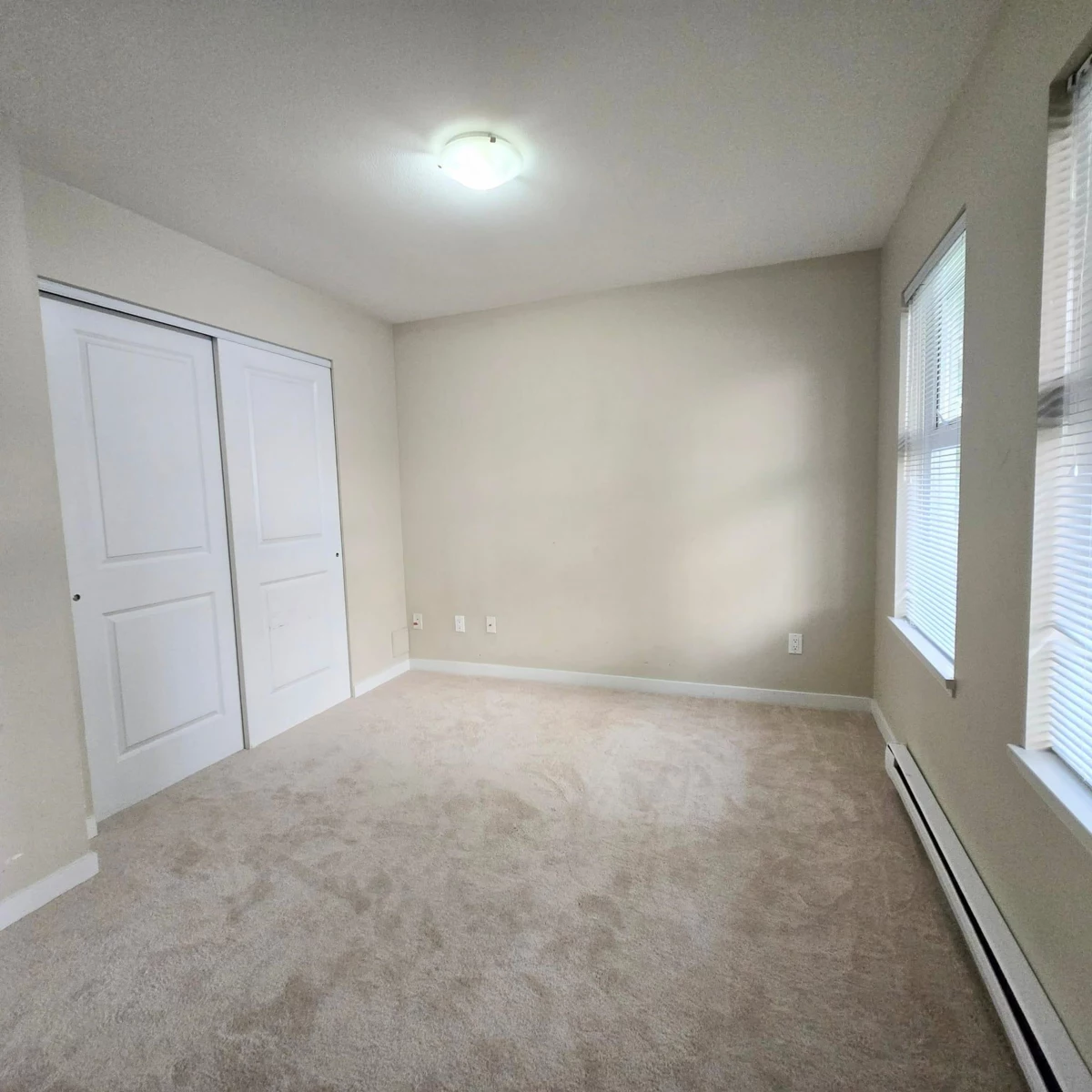 Basement Recreation Room Photo of 11 9333 Ferndale Road, Richmond, BC