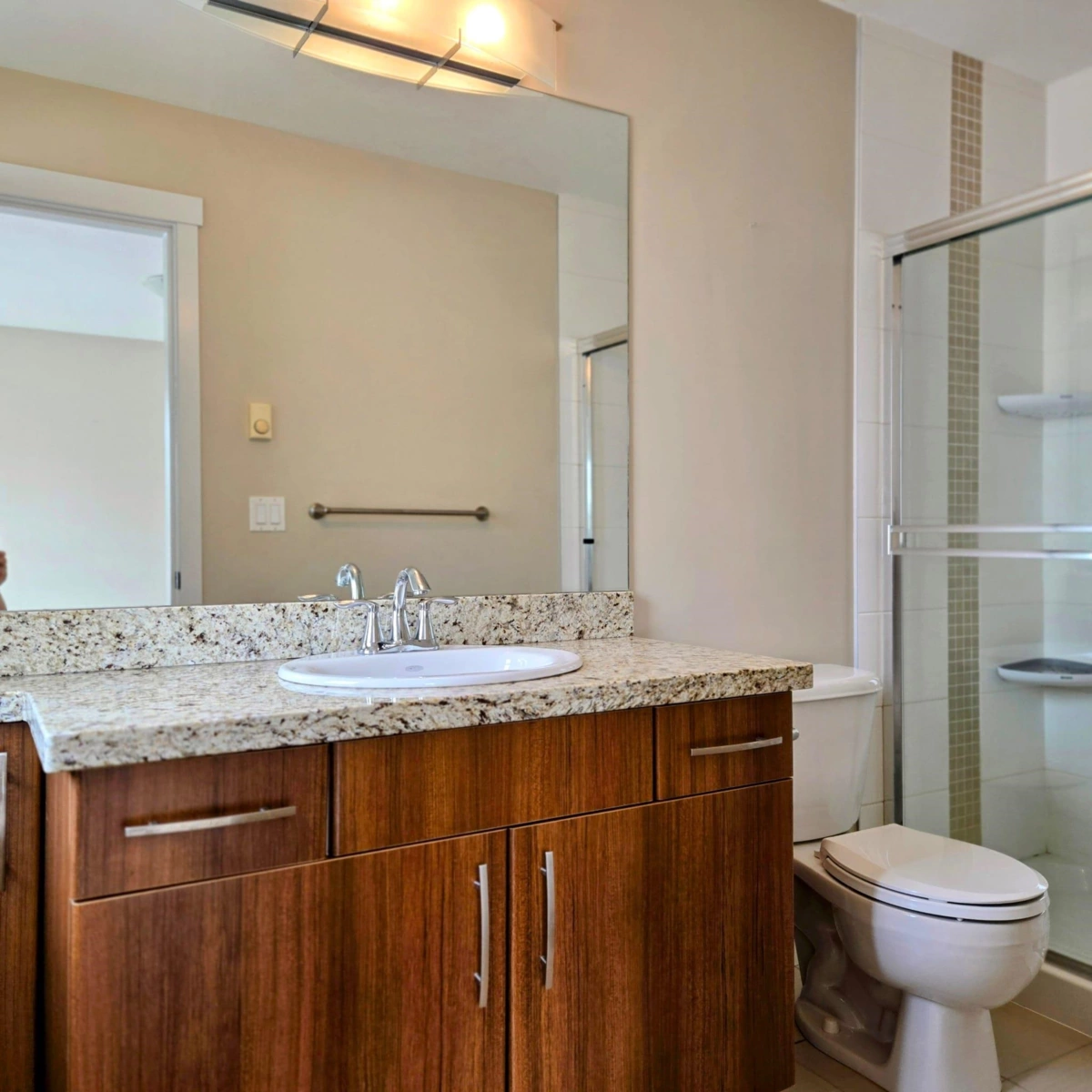 Bedroom 2 Photo of 11 9333 Ferndale Road, Richmond, BC