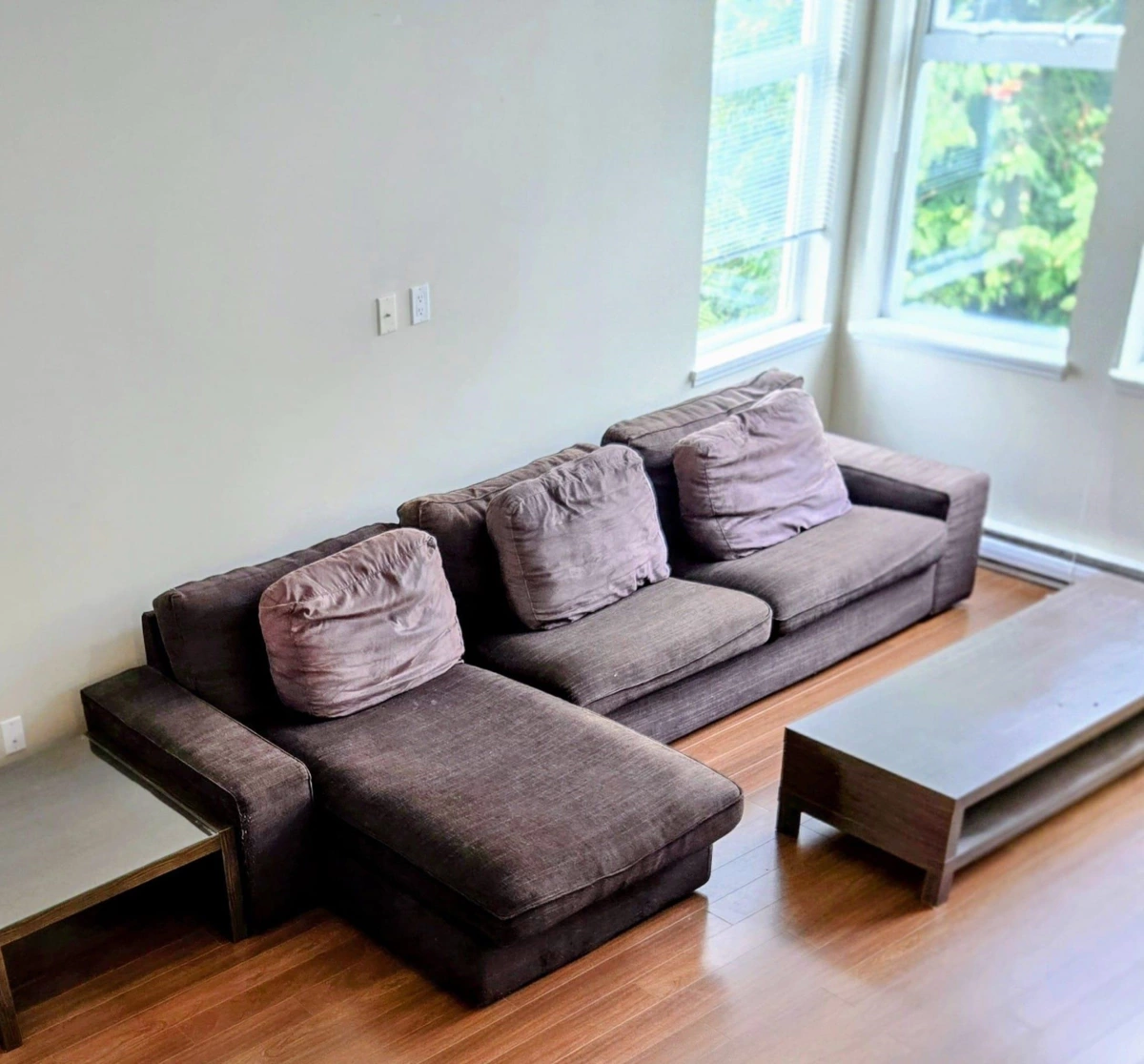 Dining Area Photo of 11 9333 Ferndale Road, Richmond, BC