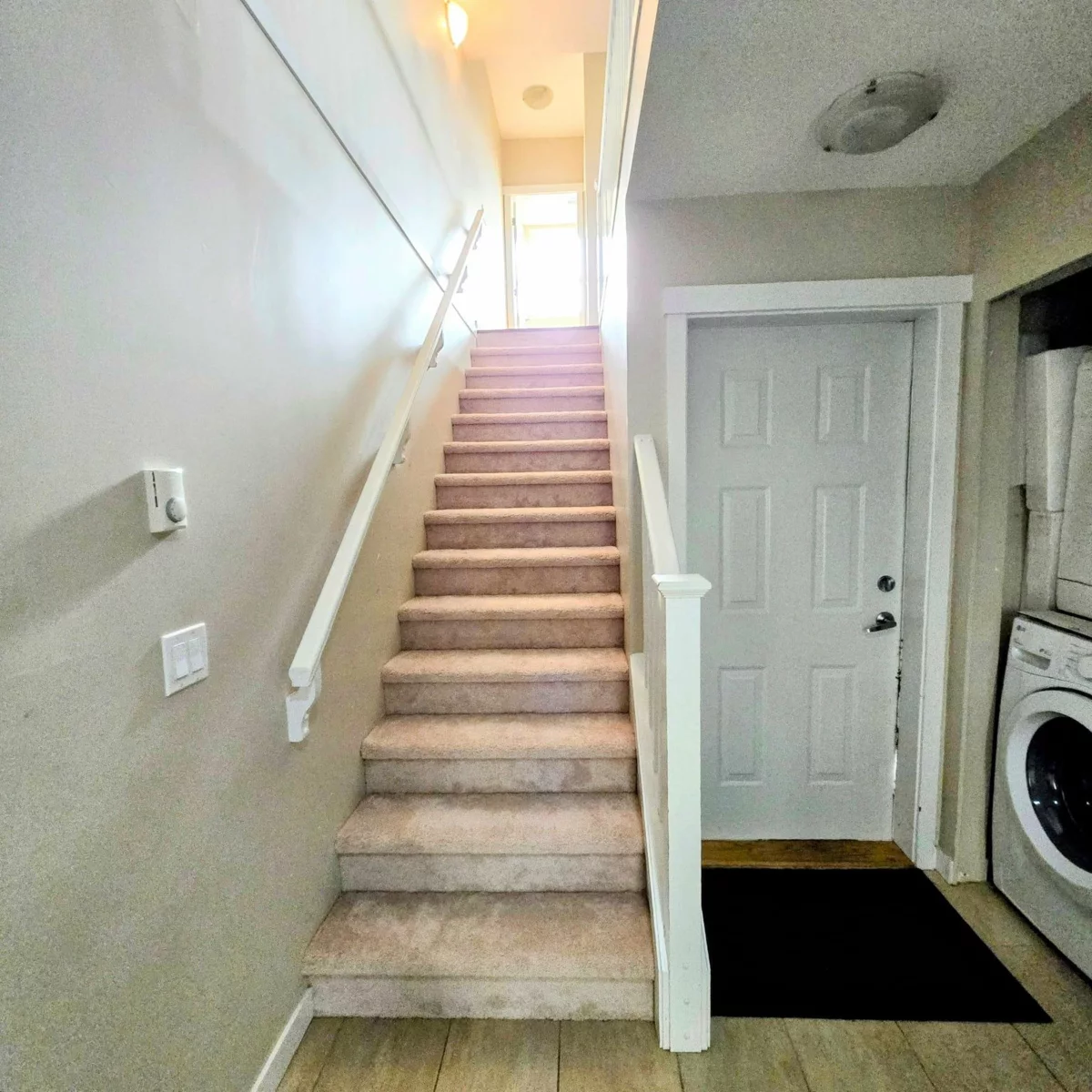 Family Room Photo of 11 9333 Ferndale Road, Richmond, BC