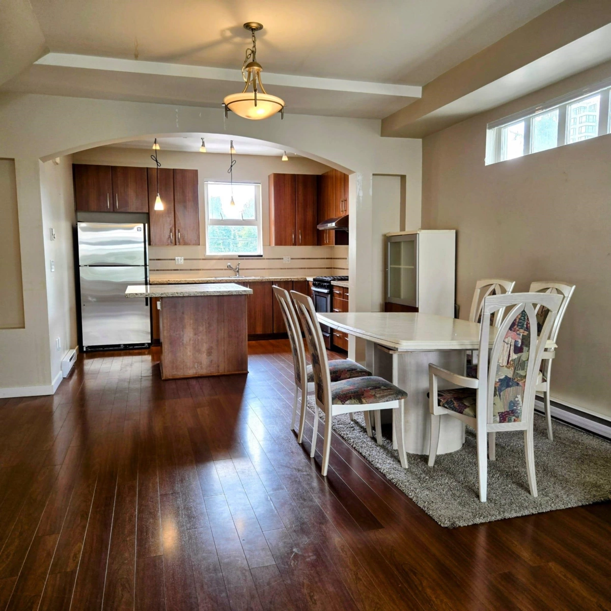 Kitchen Photo of 11 9333 Ferndale Road, Richmond, BC