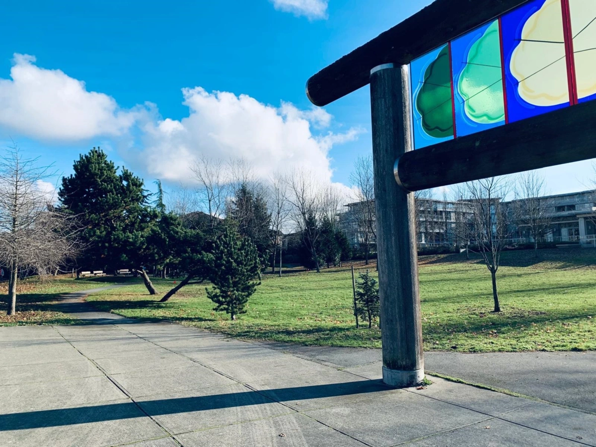 Mudroom Photo of 11 9333 Ferndale Road, Richmond, BC