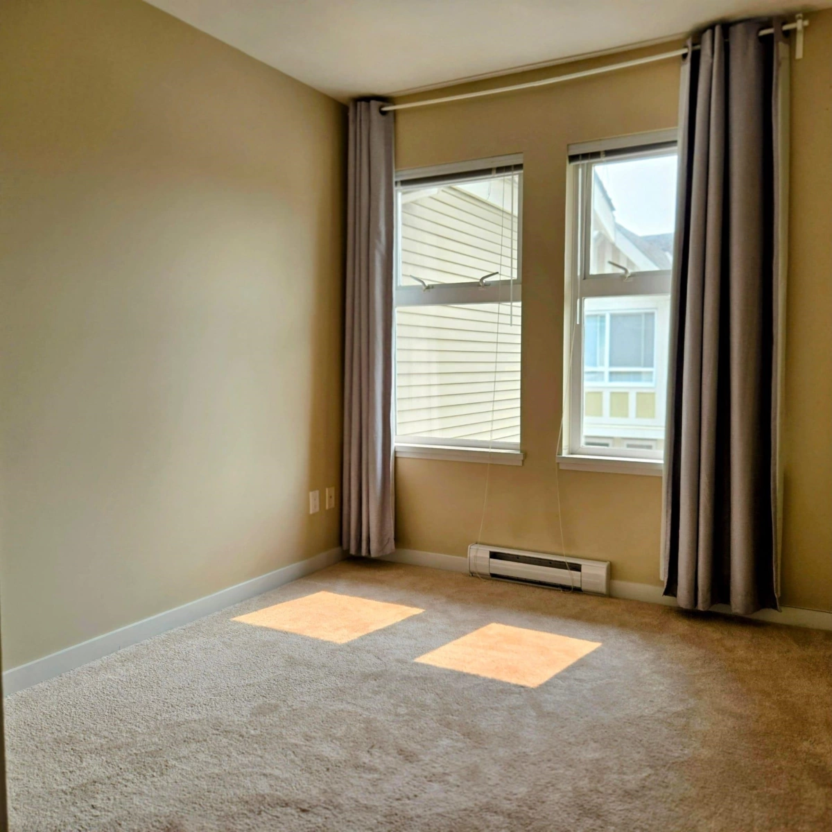 Office / Den Photo of 11 9333 Ferndale Road, Richmond, BC