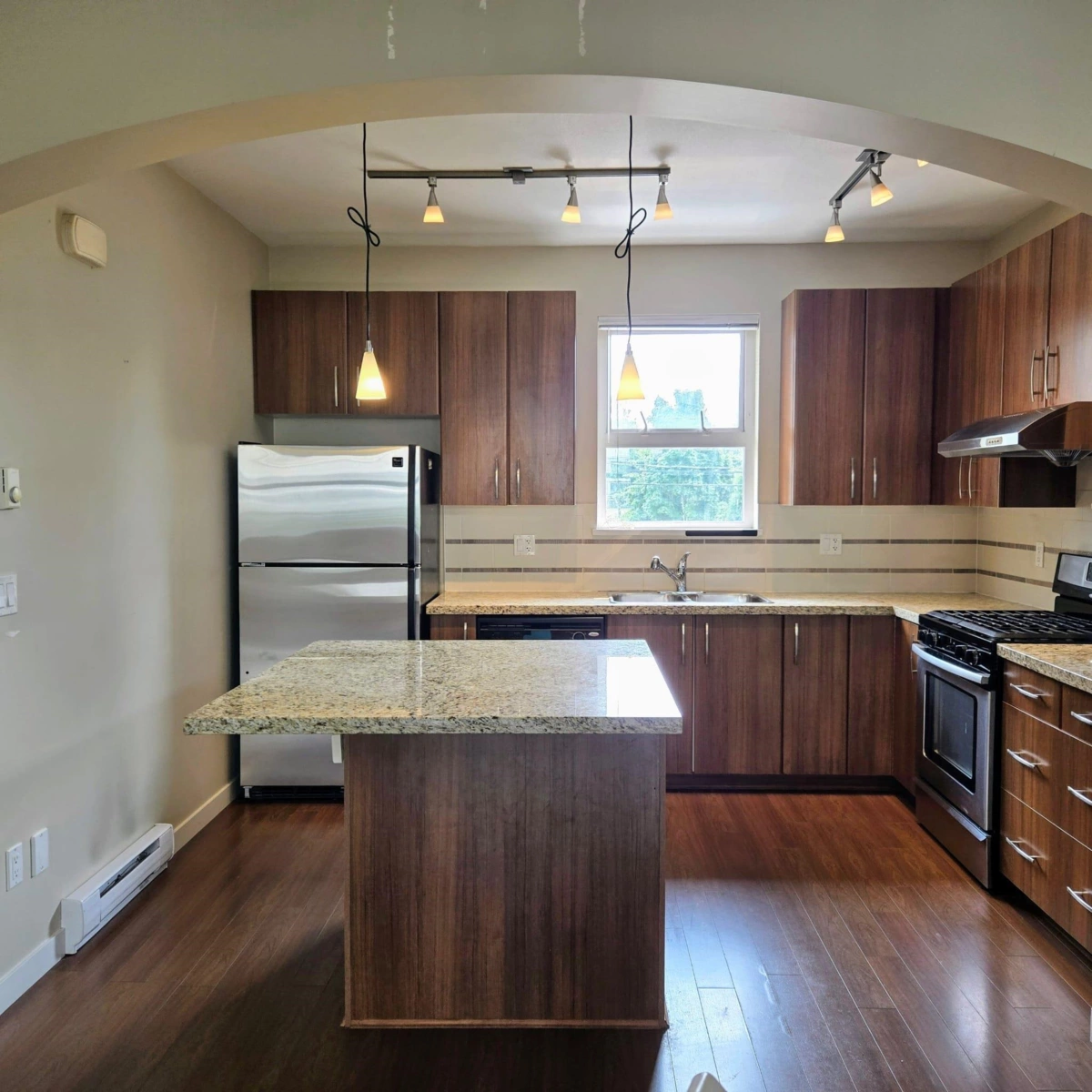 Primary Bedroom Photo of 11 9333 Ferndale Road, Richmond, BC