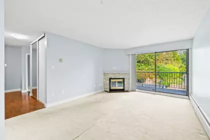 201 3901 Carrigan Court, Burnaby, BC, Burnaby — Apartment/Condo for sale