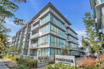 303 5289 Cambie Street, Vancouver, BC, Vancouver — Apartment/Condo for sale