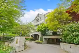 347 5888 Dover Crescent, Richmond, BC