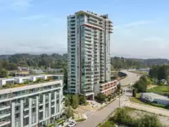 1909 1550 Fern Street, North Vancouver, BC