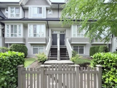 80 9133 Sills Avenue, Richmond, BC