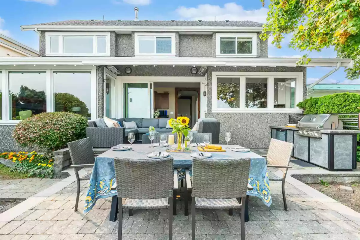Bedroom 4 Photo of 1284 Beach Grove Road, Delta, BC