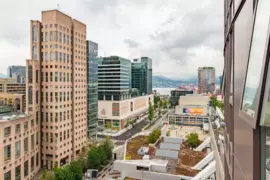 2201 233 Robson Street, Vancouver, BC