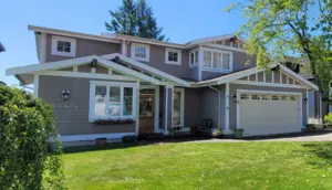 15974 Buena Vista Avenue, White Rock, BC