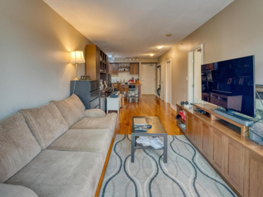 516 2268 W Broadway, Vancouver, BC, Vancouver — Apartment/Condo for sale