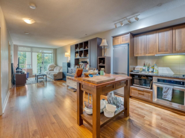 516 2268 W Broadway, Vancouver, BC, Vancouver — Apartment/Condo for sale