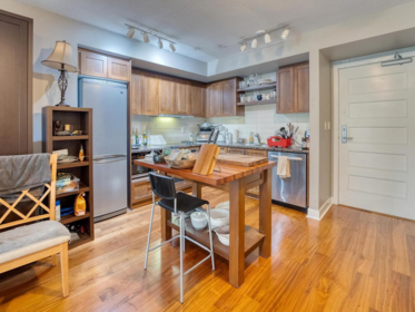 516 2268 W Broadway, Vancouver, BC, Vancouver — Apartment/Condo for sale