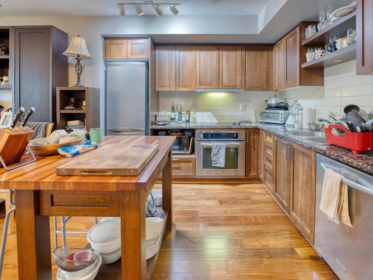 516 2268 W Broadway, Vancouver, BC, Vancouver — Apartment/Condo for sale