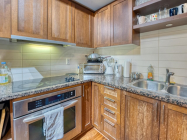 516 2268 W Broadway, Vancouver, BC, Vancouver — Apartment/Condo for sale