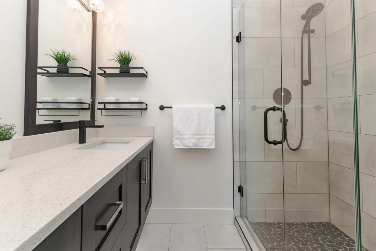 Backyard Photo of 17 10151 240th Street, Maple Ridge, BC