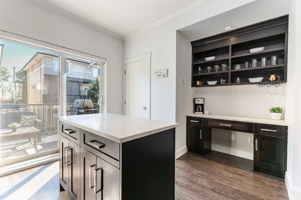 Bedroom 2 Photo of 17 10151 240th Street, Maple Ridge, BC