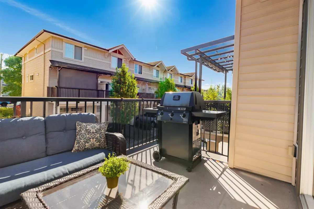 Bedroom 4 Photo of 17 10151 240th Street, Maple Ridge, BC