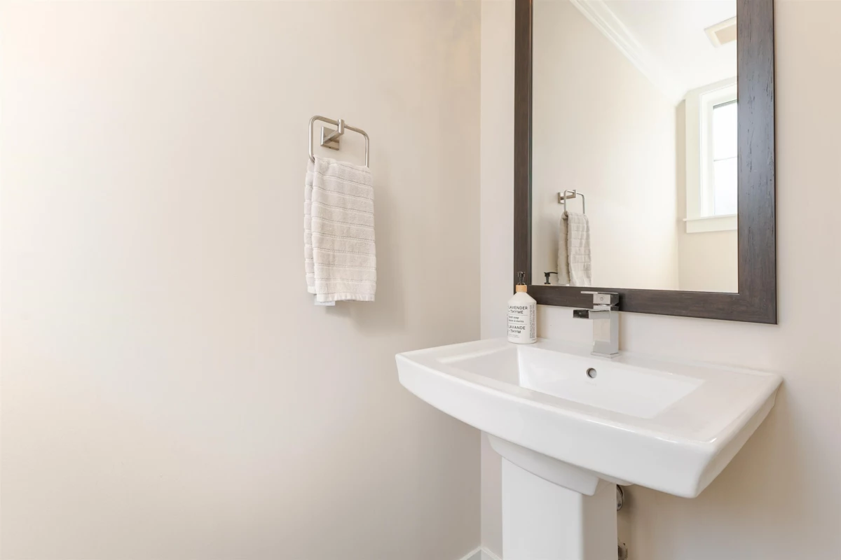 Entry Foyer Photo of 17 10151 240th Street, Maple Ridge, BC