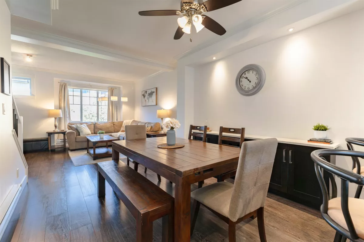 Guest Bathroom Photo of 17 10151 240th Street, Maple Ridge, BC